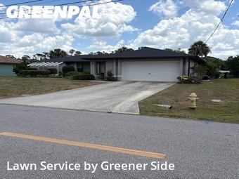 Lawn Mowing nearby Port Charlotte, FL, 