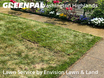 Lawn Care Service nearby Washington, MD, 