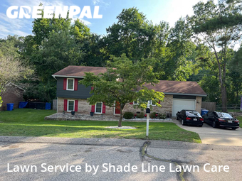 Lawn Mowing Service nearby Fayetteville, NC, 