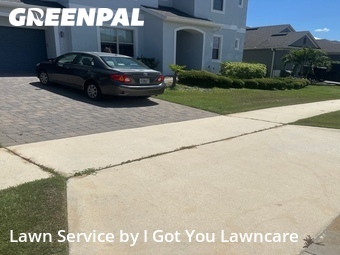Lawn Care Service nearby Clermont, FL, 