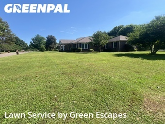 Grass Cutting nearby Murfreesboro, TN, 