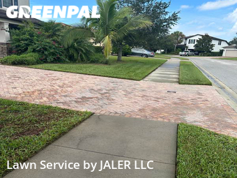 Lawn Mowing Service nearby Bradenton, FL, 