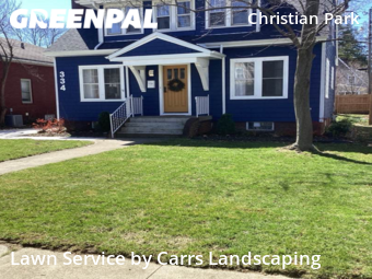 Yard Cutting nearby South Bend, IN, 