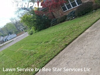 Lawn Care nearby University City, MO, 