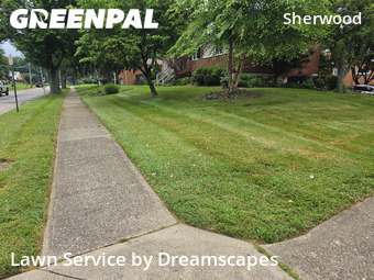 Lawn Care nearby Cincinnati, OH, 
