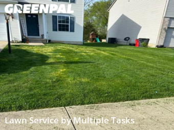 Lawn Service nearby Pataskala, OH, 