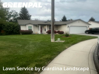 Lawn Service nearby Nampa, ID, 