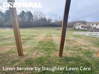 Lawn Mow nearby Powell, TN, 