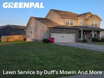 Lawn Cut nearby Clarksville, TN, 