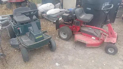 Johnny's Lawnmower Repair & Mechanic Service