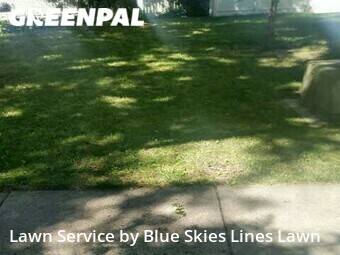Lawn Care Service nearby Fargo, MN, 