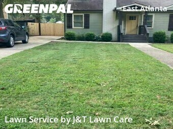 Lawn Cutting nearby Atlanta, GA, 