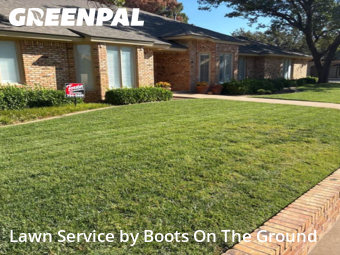 Lawn Mowing nearby Wilson, TX, 
