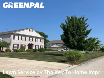 Lawn Mow nearby Rochester, MI, 