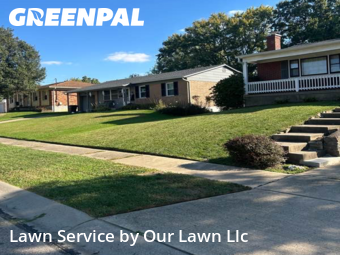 Lawn Maintenance nearby Colerain Township, OH, 
