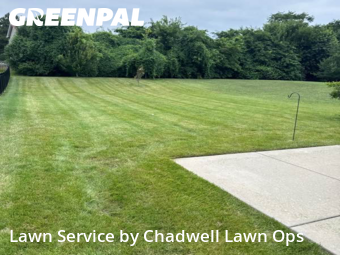 Lawn Care Service nearby St. Peters, MO, 