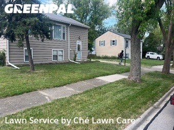Grass Cutting nearby Orland Park, IL, 