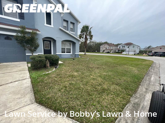 Lawn Mowing nearby Mulberry, FL, 