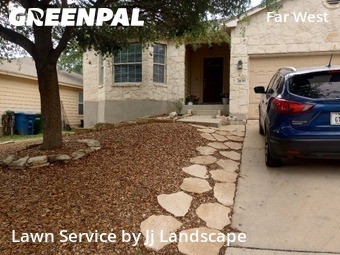 Yard Mowing nearby San Antonio, TX, 
