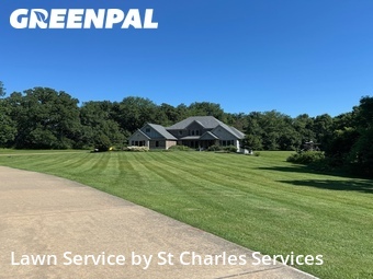 Lawn Care Service nearby O'fallon, MO, 