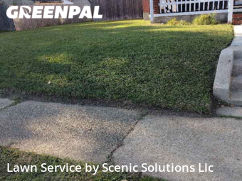 Yard Mowing nearby Dundalk, MD, 