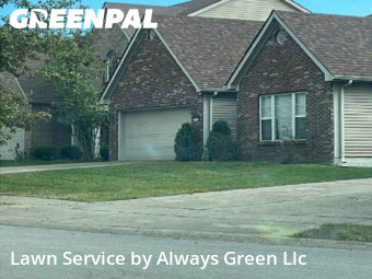 Grass Cutting nearby Lexington, KY, 