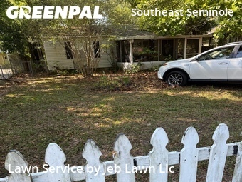 Lawn Care Service nearby Tampa, FL, 