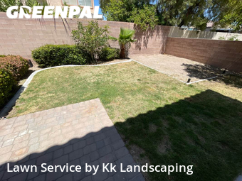 Yard Cutting nearby Las Vegas, NV, 