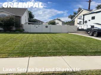 Lawn Cut nearby West Jordan, UT, 