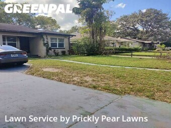 Lawn Maintenance nearby Winter Park, FL, 