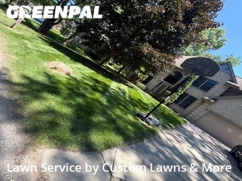 Lawn Maintenance nearby West Bloomfield Township, MI, 