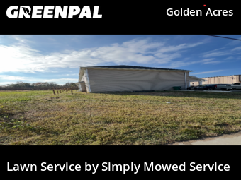 Commercial Landscaping In Pasadena,77503,Landscapers by Simply Mowed Service, work completed in Jan , 2026