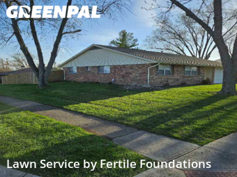 Lawn Care nearby Dayton, OH, 