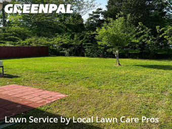 Lawn Care Service nearby Newport News, VA, 