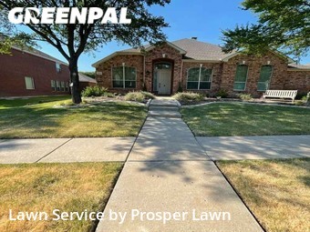 Lawn Care nearby Frisco, FL, 
