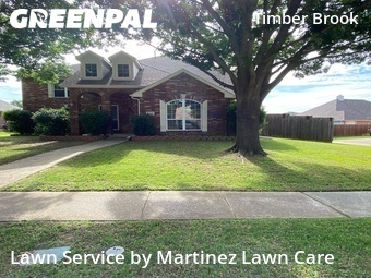 Lawn Maintenance nearby Plano, TX, 