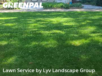 Lawn Care nearby Livonia, MI, 