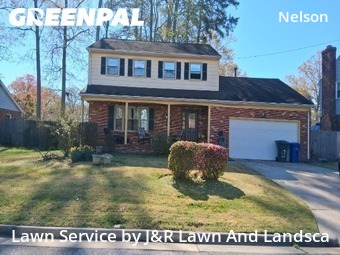 Grass Cut nearby Newport News, VA, 