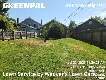 Lawn Cutting nearby Indianapolis, IN, 