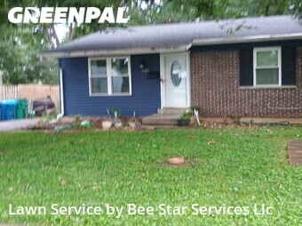 Lawn Care Service nearby St. Louis, MO, 