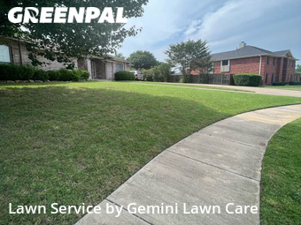 Lawn Mowing nearby Wylie, TX, 