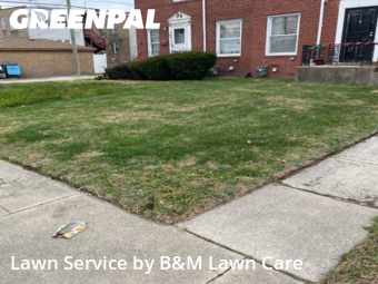 Lawn Cutting nearby Calumet City, IL, 