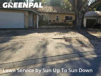 Lawn Mowing Service nearby Clearwater, FL, 