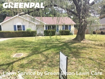 Lawn Mowing nearby Clarksville, TN, 
