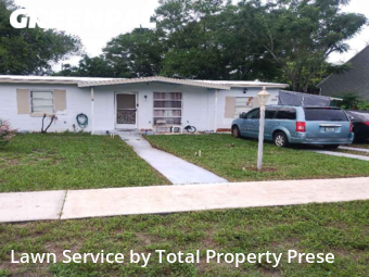 Lawn Mow nearby Spring Hill, FL, 