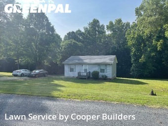 Grass Cutting nearby Linwood, NC, 