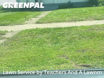 Lawn Mowing nearby Terre Haute, IN, 