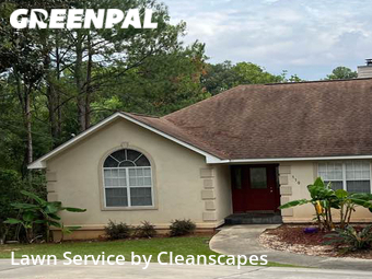 Yard Cutting nearby Daphne, AL, 