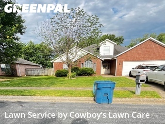 Lawn Maintenance nearby Bentonville, AR, 