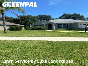 Lawn Cutting nearby Clermont, FL, 